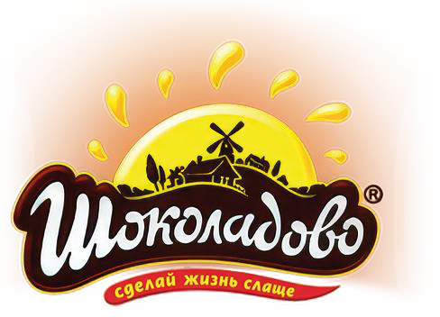 Шоколадово